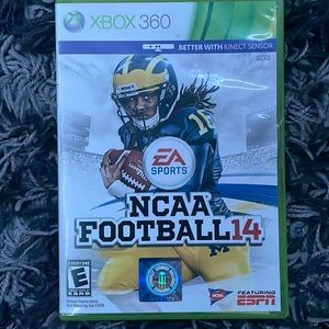 NCAA 14